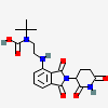 an image of a chemical structure CID 166709223