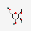 an image of a chemical structure CID 166712403