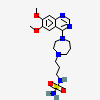 an image of a chemical structure CID 166712968