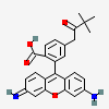 an image of a chemical structure CID 166713021
