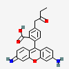 an image of a chemical structure CID 166713042