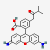 an image of a chemical structure CID 166713132