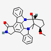an image of a chemical structure CID 166715999