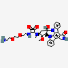an image of a chemical structure CID 166716015