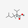 an image of a chemical structure CID 166716225