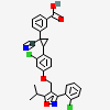 an image of a chemical structure CID 166718785