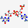 an image of a chemical structure CID 166719861