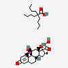 an image of a chemical structure CID 166721276