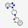 an image of a chemical structure CID 16672203