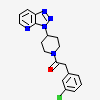 an image of a chemical structure CID 16672216
