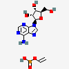 an image of a chemical structure CID 166722703