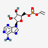 an image of a chemical structure CID 166722704