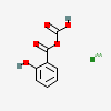 an image of a chemical structure CID 166728829