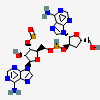 an image of a chemical structure CID 166730083
