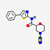 an image of a chemical structure CID 166730192