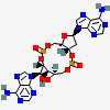 an image of a chemical structure CID 166730505