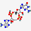 an image of a chemical structure CID 166730974