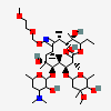an image of a chemical structure CID 166731310