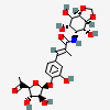 an image of a chemical structure CID 166731398