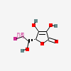 an image of a chemical structure CID 166731782