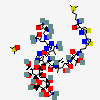 an image of a chemical structure CID 166732071