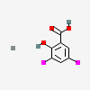an image of a chemical structure CID 166732106
