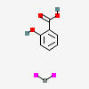 an image of a chemical structure CID 166732107