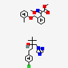 an image of a chemical structure CID 166732308