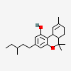 an image of a chemical structure CID 166732513