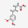 an image of a chemical structure CID 166732563