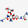 an image of a chemical structure CID 166732676