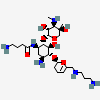 an image of a chemical structure CID 166732677