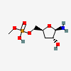 an image of a chemical structure CID 166738297