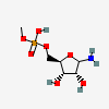 an image of a chemical structure CID 166738300