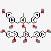 an image of a chemical structure CID 166739746