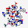 an image of a chemical structure CID 166739799
