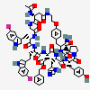 an image of a chemical structure CID 166739801