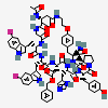 an image of a chemical structure CID 166739803