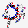 an image of a chemical structure CID 166739991