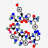 an image of a chemical structure CID 166740202