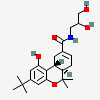an image of a chemical structure CID 166741012