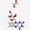 an image of a chemical structure CID 166745114
