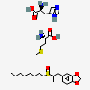 an image of a chemical structure CID 166745116