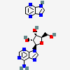 an image of a chemical structure CID 166746686