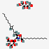 an image of a chemical structure CID 166747453