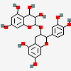 an image of a chemical structure CID 166747733
