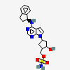 an image of a chemical structure CID 166748427