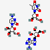 an image of a chemical structure CID 166749135