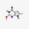 an image of a chemical structure CID 166754979