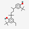 an image of a chemical structure CID 166755631
